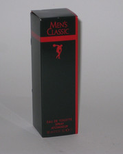 MEN'S CLASSIC ET 60ML
