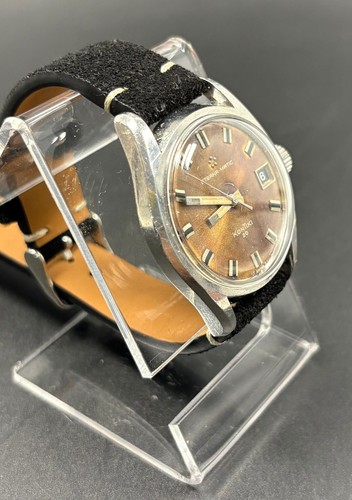 Vintage eterna matic - vintage,