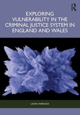 Exploring Vulnerability in the