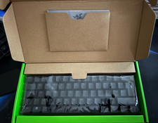 Razer Huntsman Mini Gaming