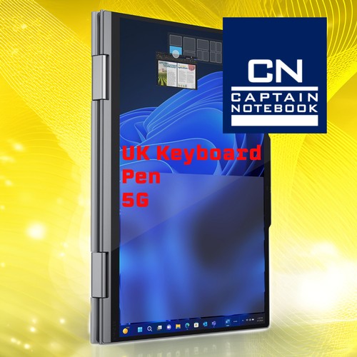 Lenovo thinkpad yoga g9 - yoga,
