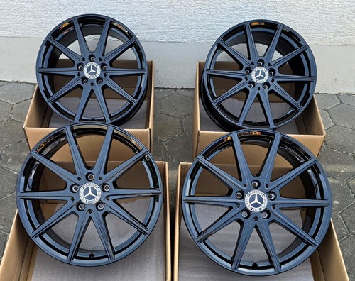 Original mercedes cla eq - original,