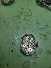 Delbana 1201 Balance Ok , For Parts Only 