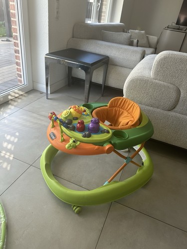 Chicco baby lauflernhilfe - chicco,