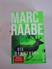  Marc Raabe Die Dämmerung