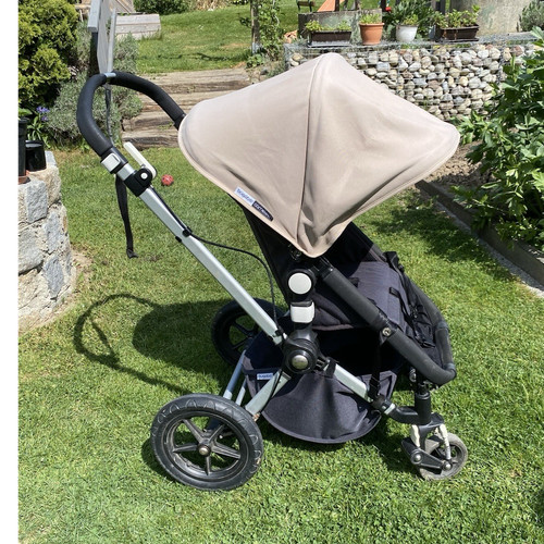 Bugaboo cameleon - bugaboo,