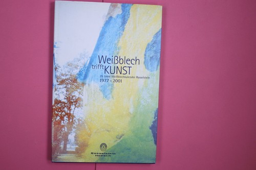 203977 weissblech trifft - 203977,
