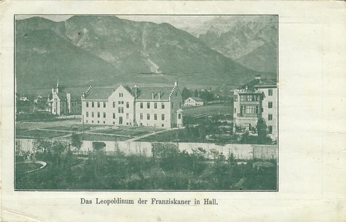 Sehr alte von tirol - von,