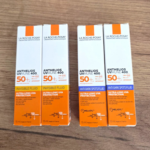 Roche posay anthelios - la,