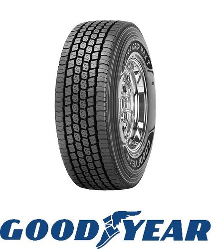 Goodyear ultra grip max - ultra,