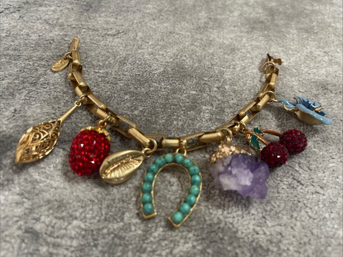 Zara armband gold mit - zara,