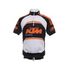 KTM, Fahrradtrikot, Größe