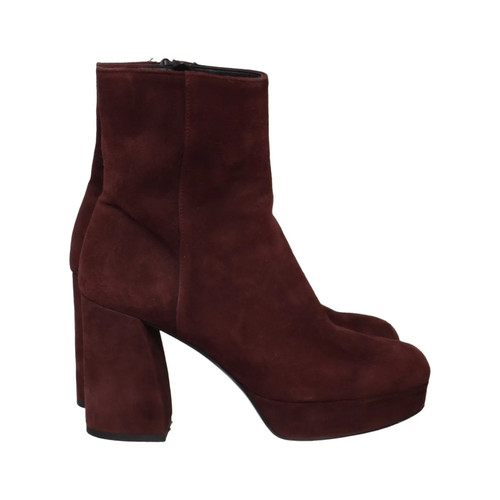 Fos amsterdam stiefeletten - amsterdam,,