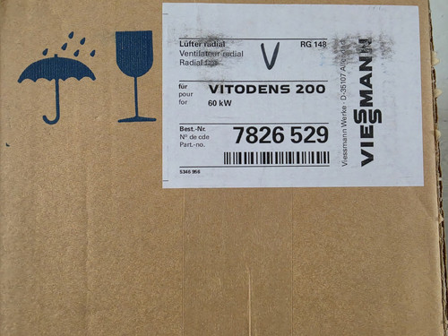 Viessmann vitodens 200 - viessmann,