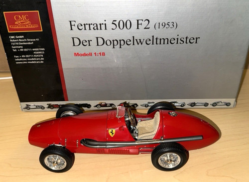 Cmc 1953 ferrari - ferrari, 500