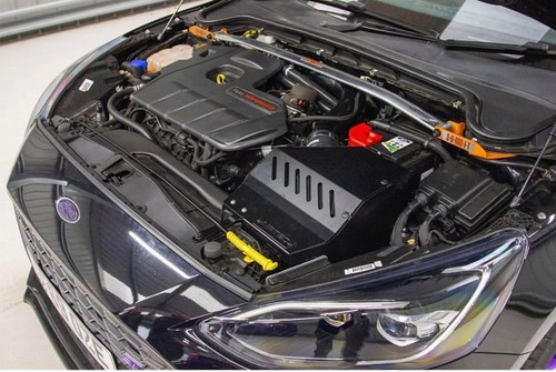 Focus st 280 - focus, mk