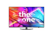 Philips ambilight 55pus8909 - philips,