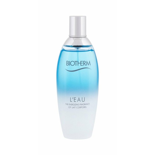 Biotherm eau edt 100ml - edt,