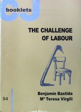 The challenge labour - the, labour.