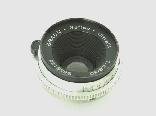 Braun reflex ultralit 50mm - braun-reflex-ultralit,