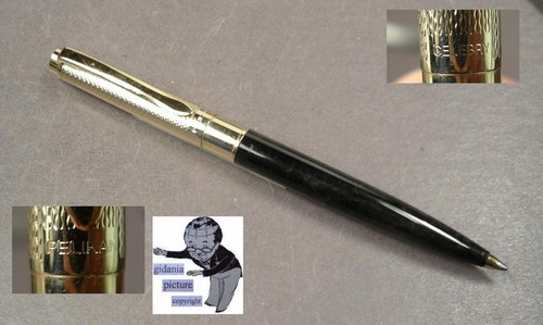 Pelikan celebry 590 - pelikan,