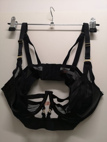 Ann summers kinky dessous - ann,