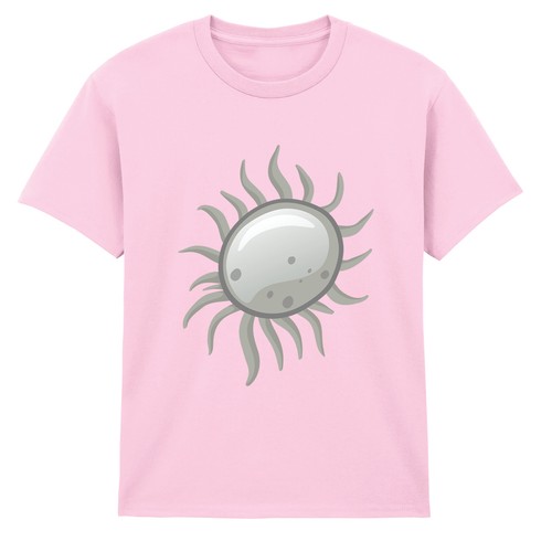 Süß cartoon silber mond - süß,