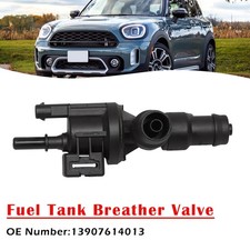 Vapor Canister Purge Solenoid