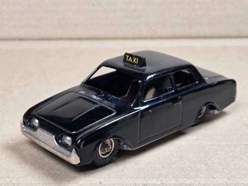 Cko kellermann 416 ford taunus - ford,