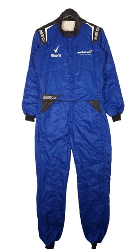 Sparco rennanzug fia 2018 - rennanzug,