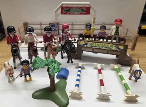 Playmobil 4185 springplatz - playmobil, |