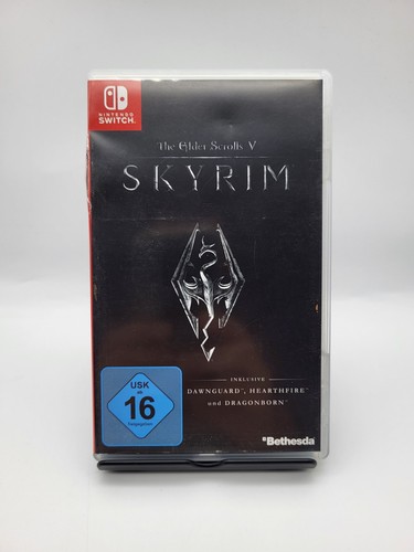 Skyrim the elder scrolls 5 - elder,
