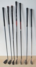 7x Eisen/Iron Callaway Big Bertha + X Wedge + Sand Wedge + Wilson HDX ProStaff 6