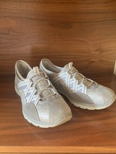 Rieker Gr.39 Damen Halbschuhe