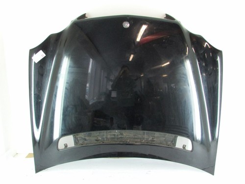 Motorhaube mercedes benz - motorhaube,