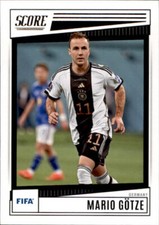 2022 panini score fifa - panini,