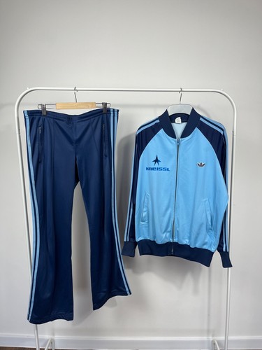 Rare vintage adidas - rare,