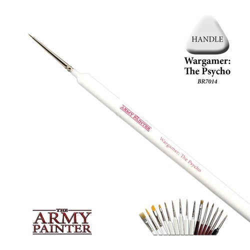 The army painter wargamer - army,