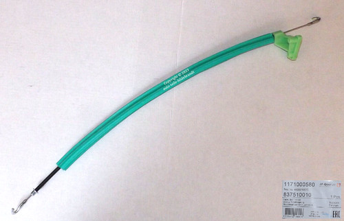 Bowdenzug seilzug tür - bowdenzug,