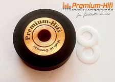 Andruckrolle Revox B77 mit 2