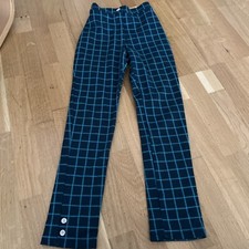 Hose Mädchen Sergent Major Gr.140cm