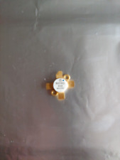 Motorola HF Leistungs-Transistor MRF453   Made in Malaysia