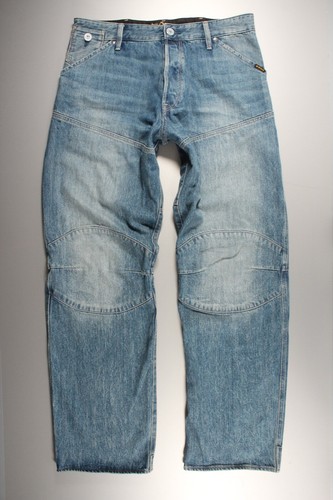 Herren vintage jeans - herren, g-star