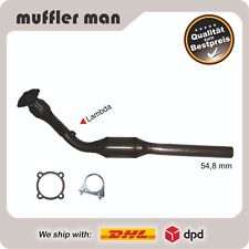 Katalysator für VW Golf 4 Bora AUDI A3 TT 1.8 T 20V Turbo 150-180 PS AGU AJQ