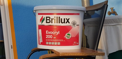 Fassadenfarbe brillux blau - fassadenfarbe,, brillux,