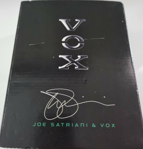 Vox time machine joe - time,