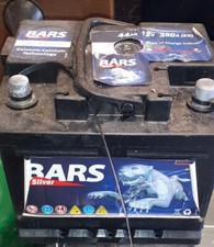 Magnesium Batterie für Bastler, schau Dir auch meine weiteren Verkäufe an.