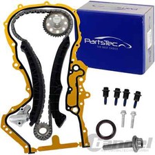 STEUERKETTENSATZ für 1.4 TFSI/TSI AUDI A1 A3 8P VW GOLF V+VI PASSAT B6,B7 TOURAN