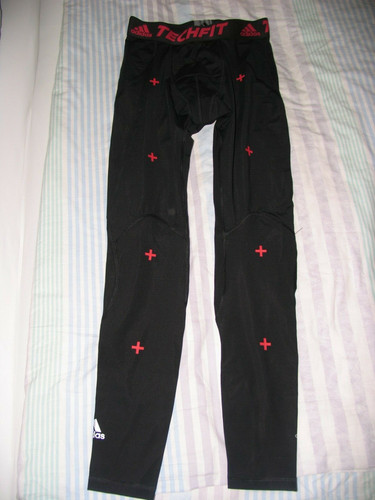 Adidas techfit recovery long - adidas,