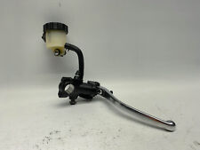 Yamaha R6 2CO Brembo Vorne Bremszylinder Front brake Master cylinder (2) 10'